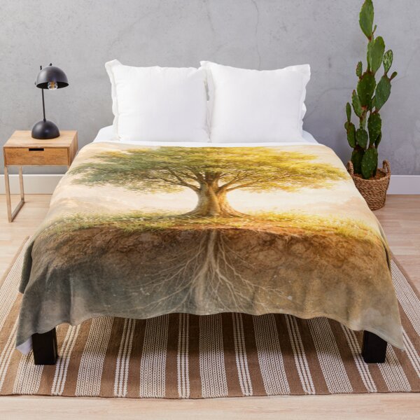 Item preview, In Dream Fields, Roots Don’t Grow designed and sold by InnerwayStudio.