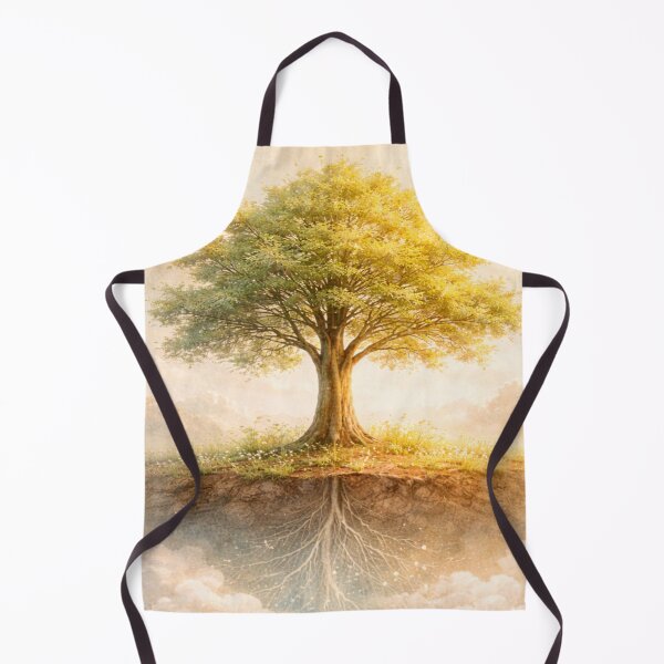 Item preview, In Dream Fields, Roots Don’t Grow designed and sold by InnerwayStudio.