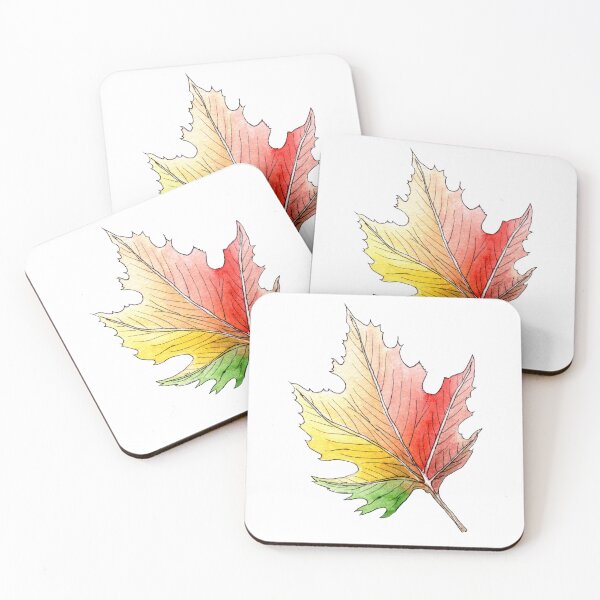 Item preview, Autumn Leaf designed and sold by Aithlin123.