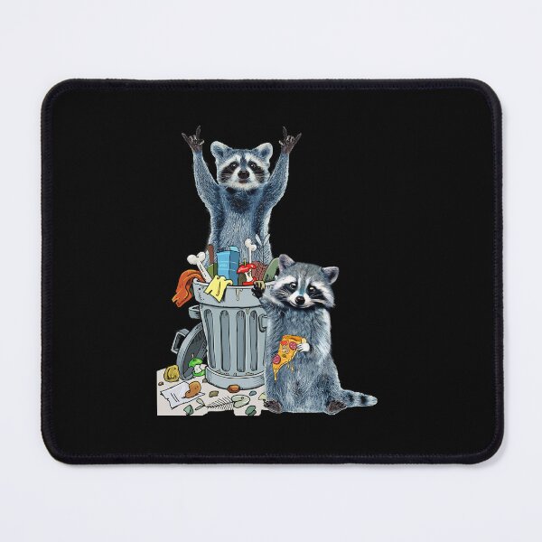 Item preview, Raccoon designed and sold by TeeARTHY.