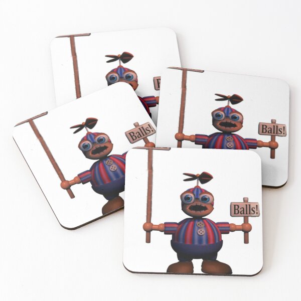 Item preview, Balloon Boy Meme designed and sold by GuialStore.