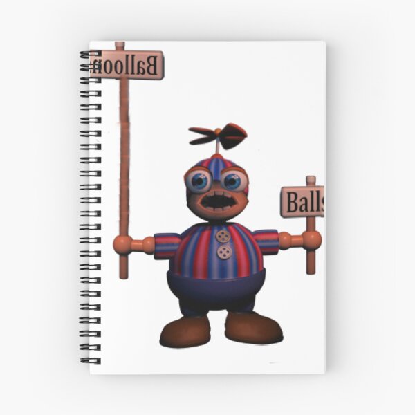 Item preview, Balloon Boy Meme designed and sold by GuialStore.
