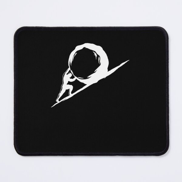 Item preview, Sisyphus designed and sold by positive785.