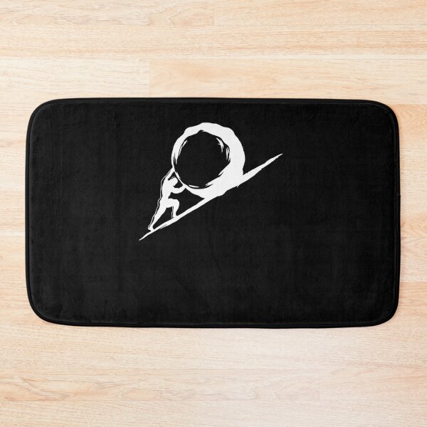 Item preview, Sisyphus designed and sold by positive785.