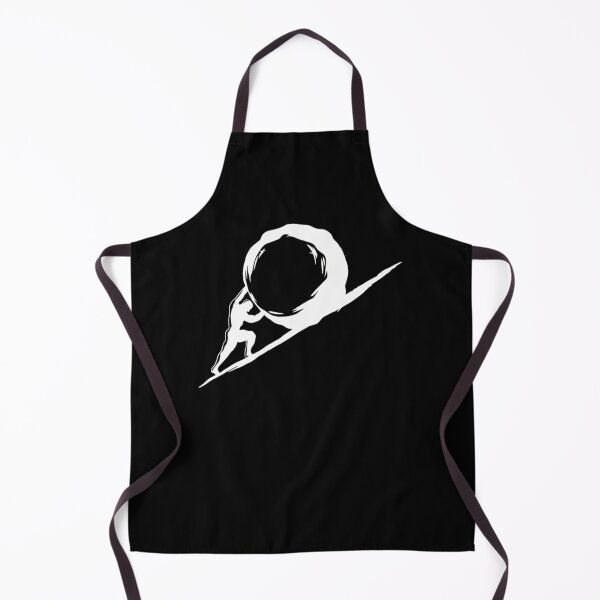 Item preview, Sisyphus designed and sold by positive785.