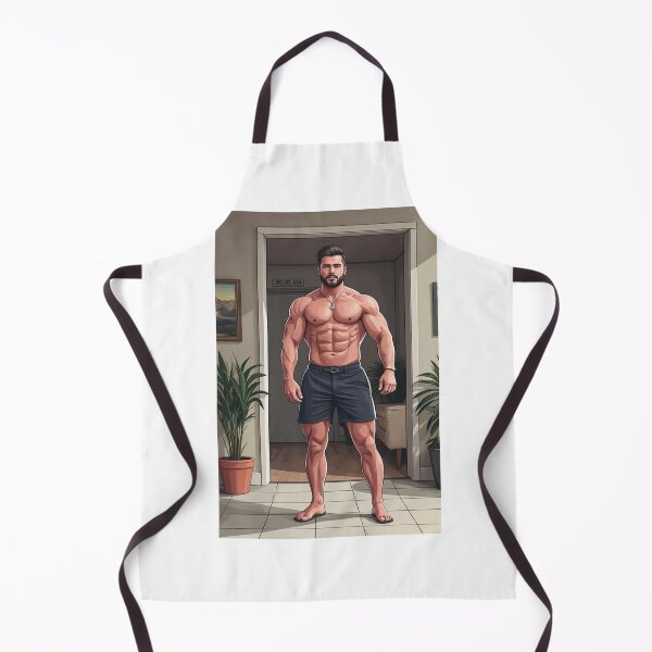 Item preview, Too Handsome to Handle – Bold Male Aesthetic designed and sold by zambalala.