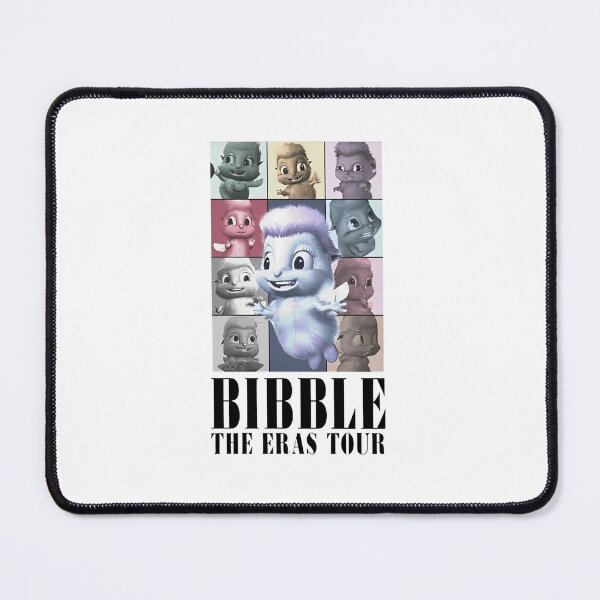 Item preview, Bibble The Eras Tour designed and sold by positive785.