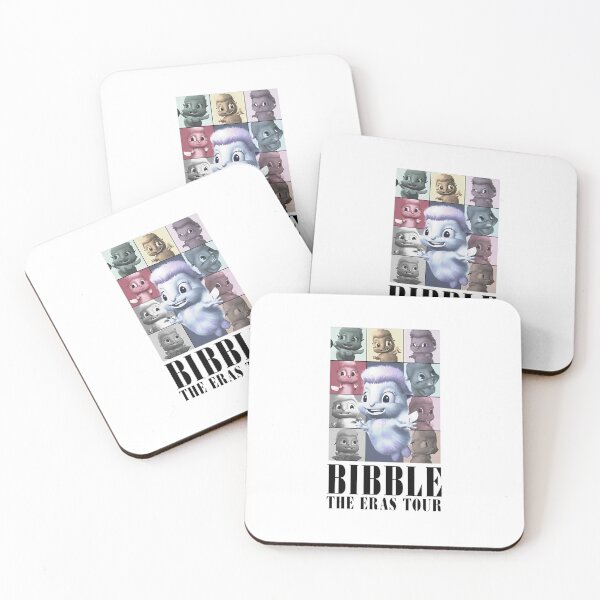 Item preview, Bibble The Eras Tour designed and sold by positive785.