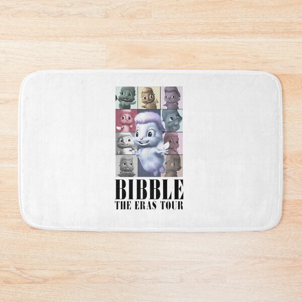 Item preview, Bibble The Eras Tour designed and sold by positive785.