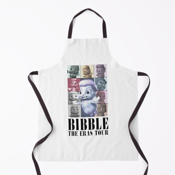 Item preview, Bibble The Eras Tour designed and sold by positive785.