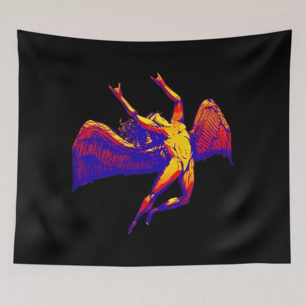 Item preview, Classic Led Zepplin designed and sold by gersogfrymusf.