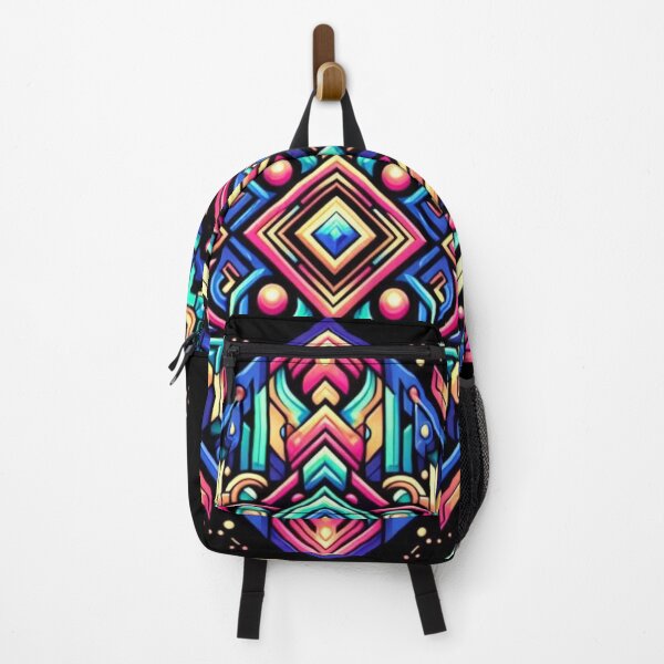 Item preview, Geometric decorative pattern designed and sold by Dogandesighn.