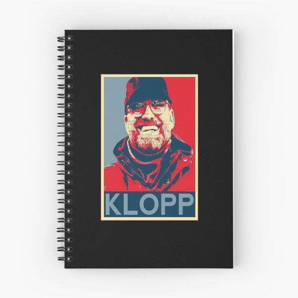 Item preview,  Liverpool Fc Jurgen Klopp designed and sold by positive785.