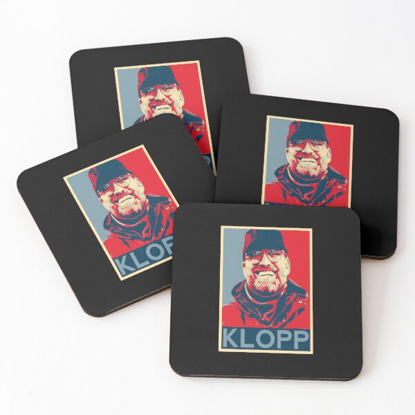 Item preview,  Liverpool Fc Jurgen Klopp designed and sold by positive785.