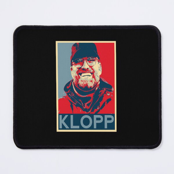 Item preview, Liverpool Fc Jurgen Klopp designed and sold by positive785.
