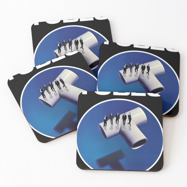 Item preview, The Tubes Band designed and sold by gersogfrymusf.