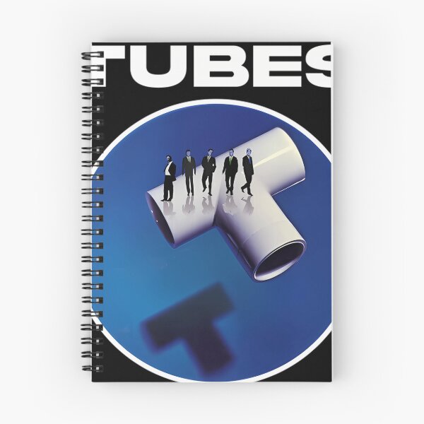 Item preview, The Tubes Band designed and sold by gersogfrymusf.