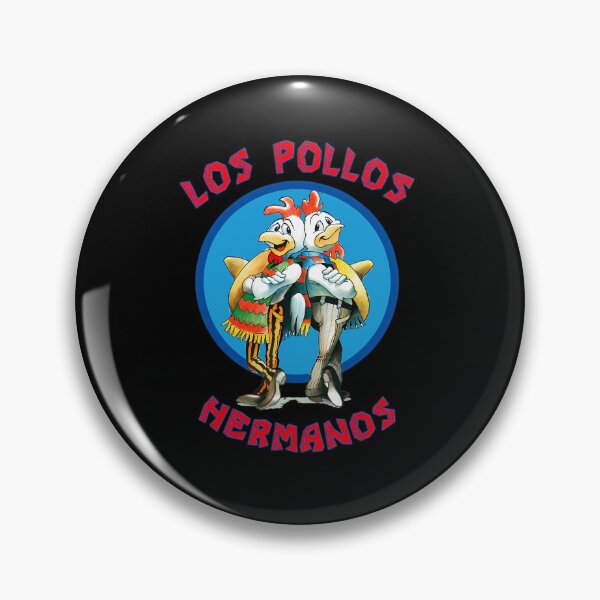 Item preview, Los Pollos Hermanos designed and sold by positive785.