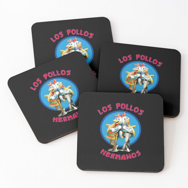 Item preview, Los Pollos Hermanos designed and sold by positive785.
