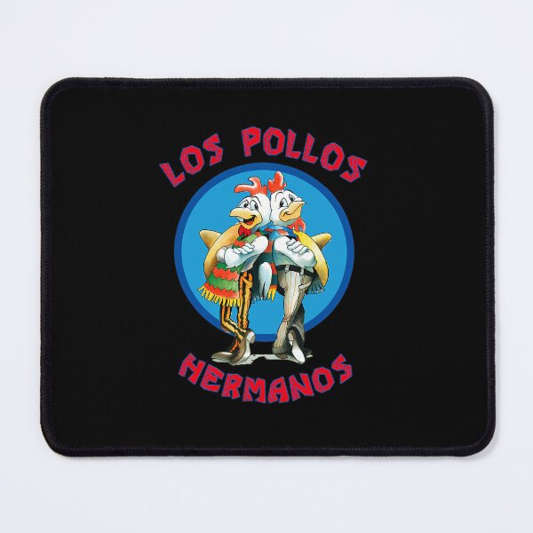 Item preview, Los Pollos Hermanos designed and sold by positive785.