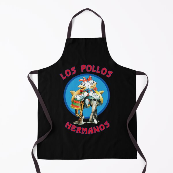 Item preview, Los Pollos Hermanos designed and sold by positive785.