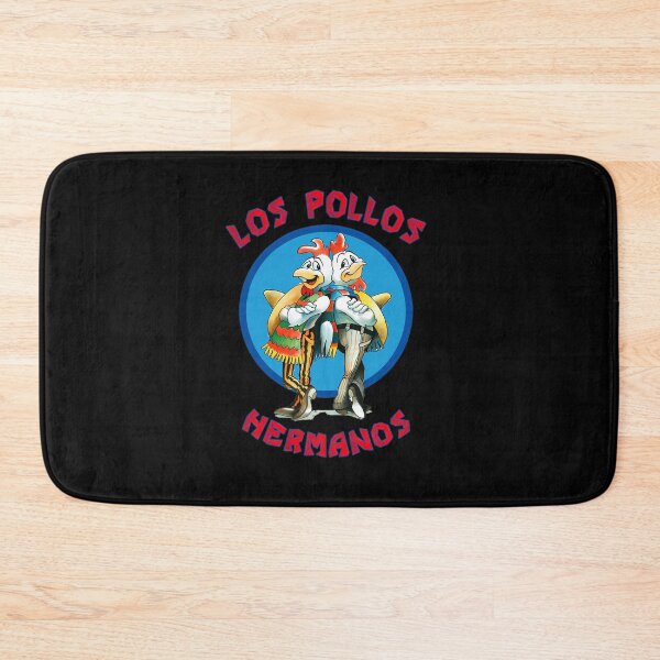 Item preview, Los Pollos Hermanos designed and sold by positive785.