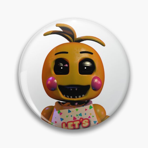 Item preview, Toy Chica designed and sold by GuialStore.