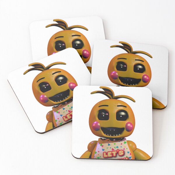 Item preview, Toy Chica designed and sold by GuialStore.