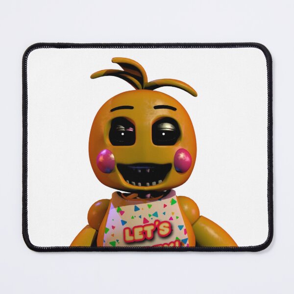 Item preview, Toy Chica designed and sold by GuialStore.