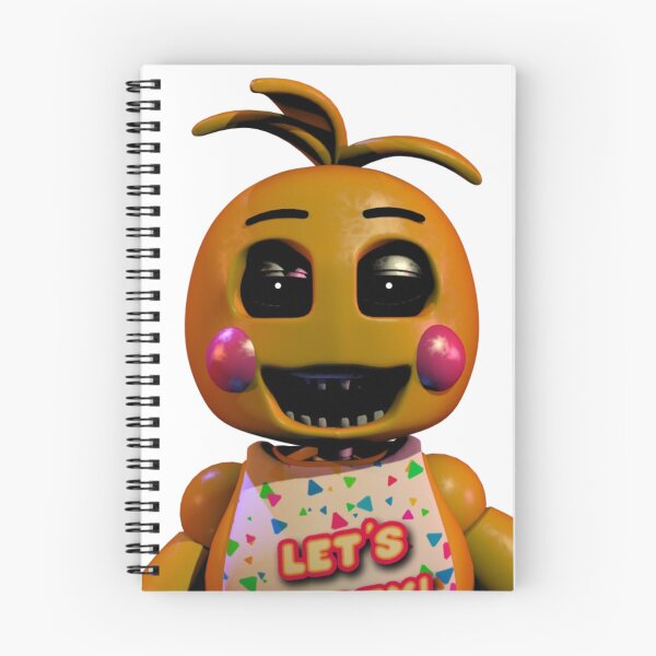 Item preview, Toy Chica designed and sold by GuialStore.