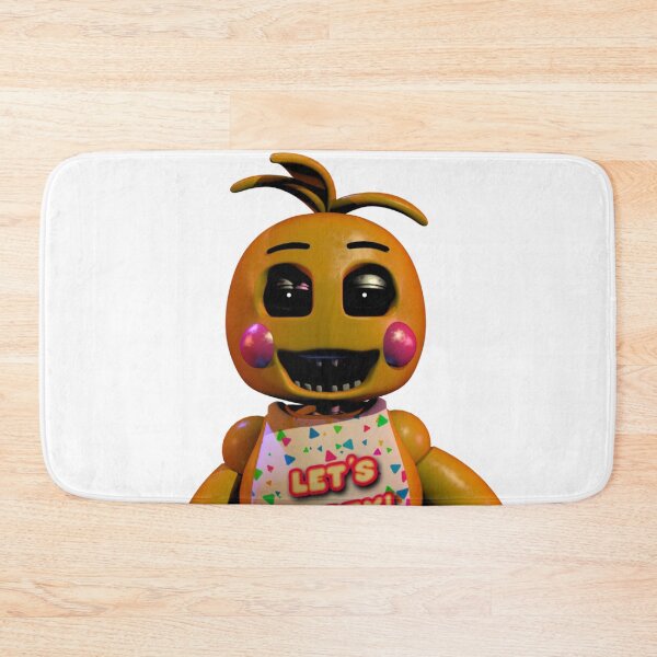 Item preview, Toy Chica designed and sold by GuialStore.