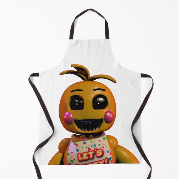 Item preview, Toy Chica designed and sold by GuialStore.