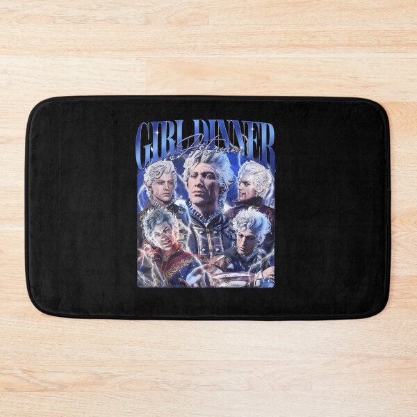 Item preview, Astarion Girl Dinner 90S  designed and sold by positive785.