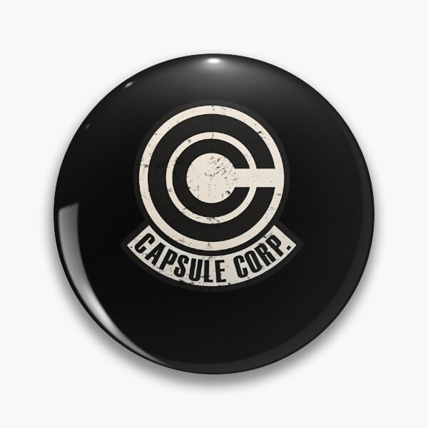 Item preview, Capsule Corp Original designed and sold by positive785.