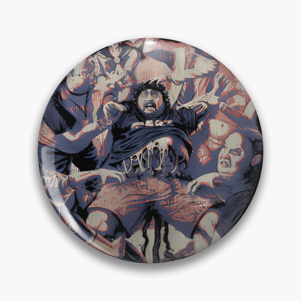 Item preview, Papa Meat Merch T-Shirt designed and sold by gersogfrymusf.