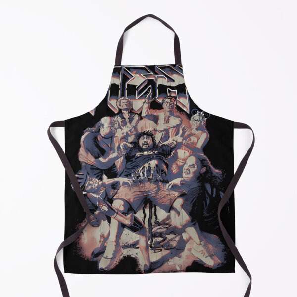 Artikelvorschau, Papa Meat Merch T-Shirt entworfen und verkauft von gersogfrymusf.
