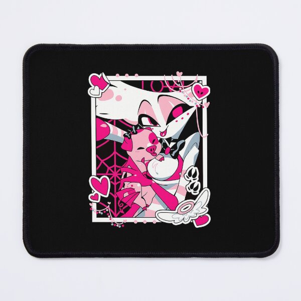 Item preview, Angel Dust And Fat Nugget Selfie - Hazbin Hotel designed and sold by positive785.