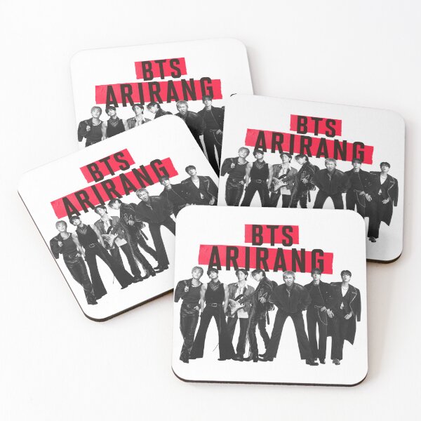 Item preview, BTS ARIRANG designed and sold by jaofnn.