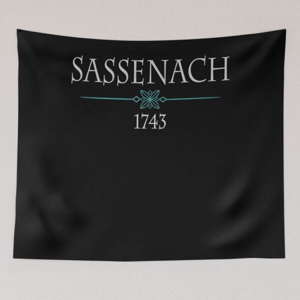 Item preview, Sassenach 1743 designed and sold by positive785.