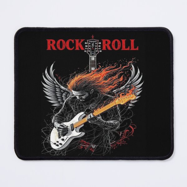 Item preview, Rock and Roll 13 designed and sold by OpusDay.