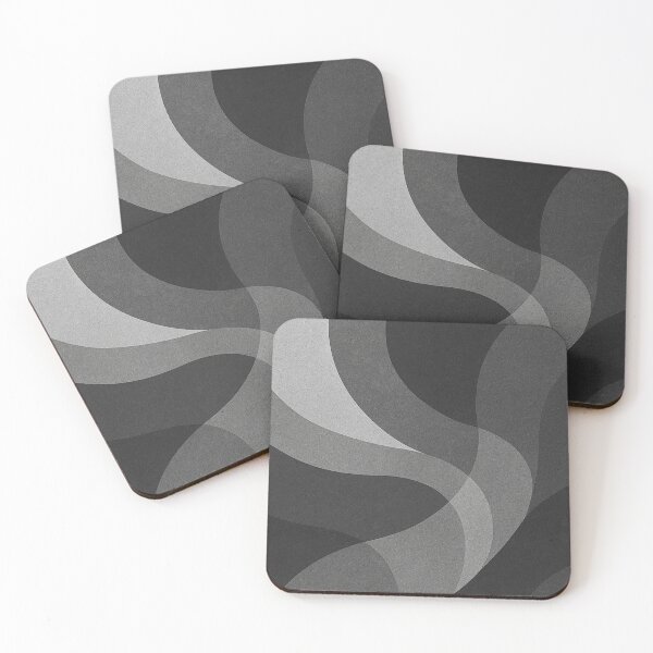 Item preview, Monochromatic Currents designed and sold by Ganjames.