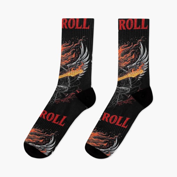 Item preview, Rock and Roll 13 designed and sold by OpusDay.