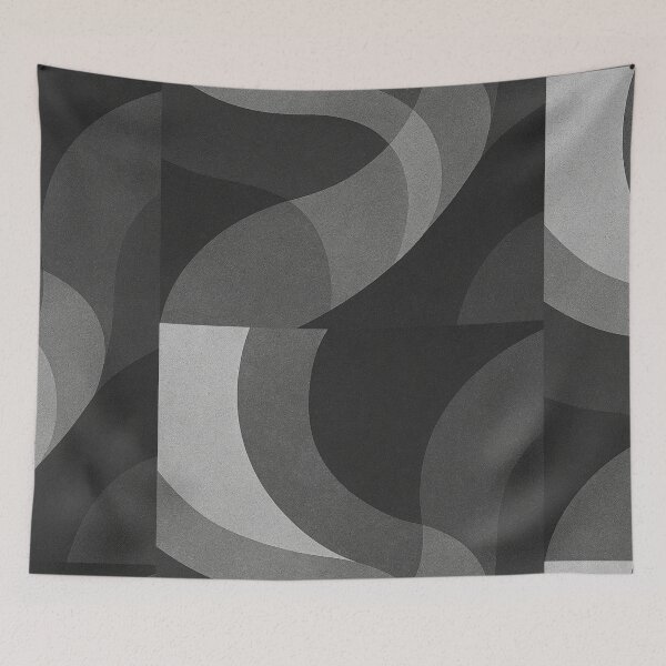 Item preview, Monochromatic Currents designed and sold by Ganjames.