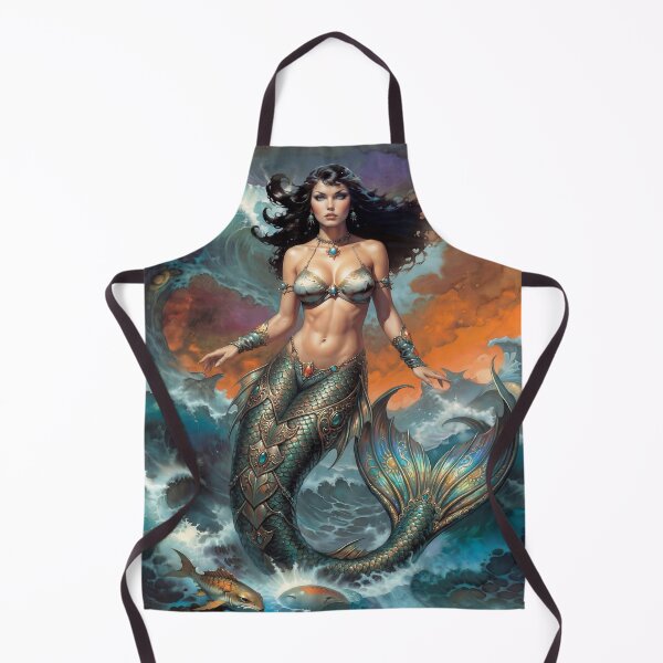 Item preview, Tempest Siren designed and sold by graficsfx.