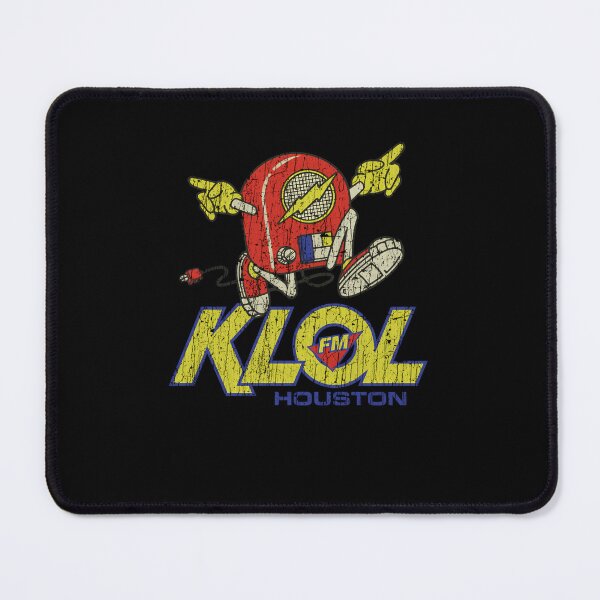 Item preview, Klol Fm Houston 1970 designed and sold by positive785.