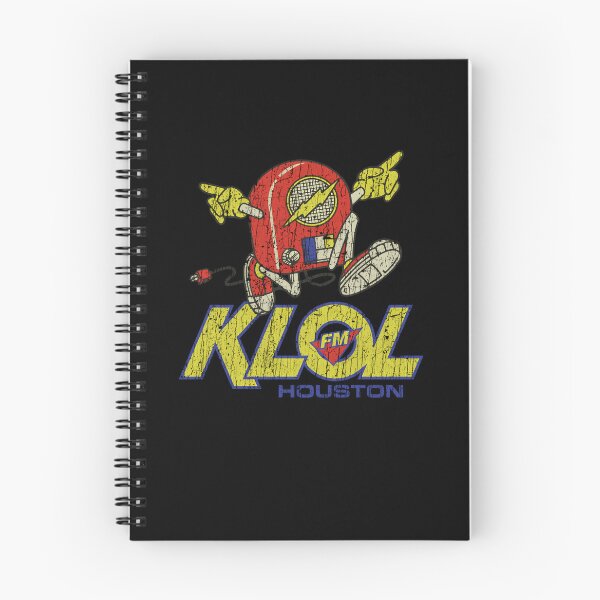 Item preview,  Klol Fm Houston 1970 designed and sold by positive785.