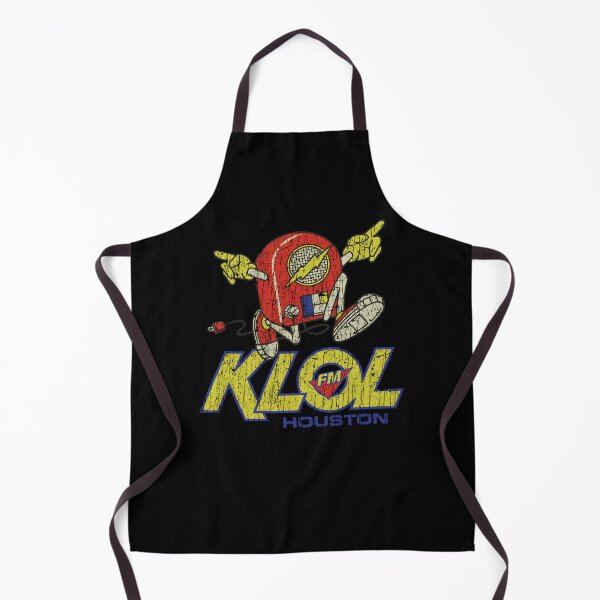 Item preview,  Klol Fm Houston 1970 designed and sold by positive785.
