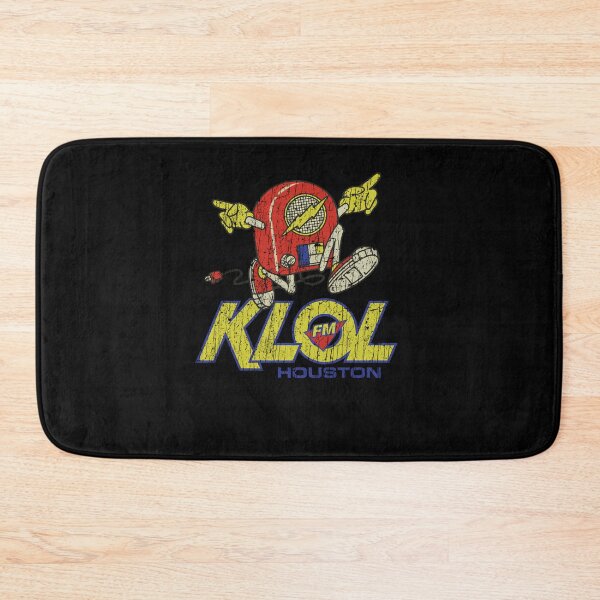 Item preview,  Klol Fm Houston 1970 designed and sold by positive785.