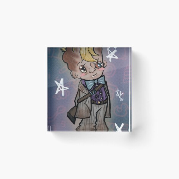 Item preview, Precious moments Franco  designed and sold by SteadilyDying.
