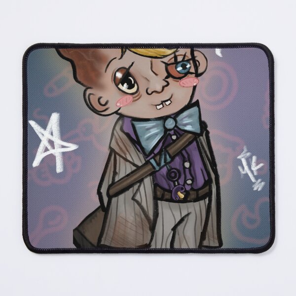 Item preview, Precious moments Franco designed and sold by SteadilyDying.